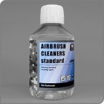 VMS Airbrush Cleaner Enamel Solution Standard